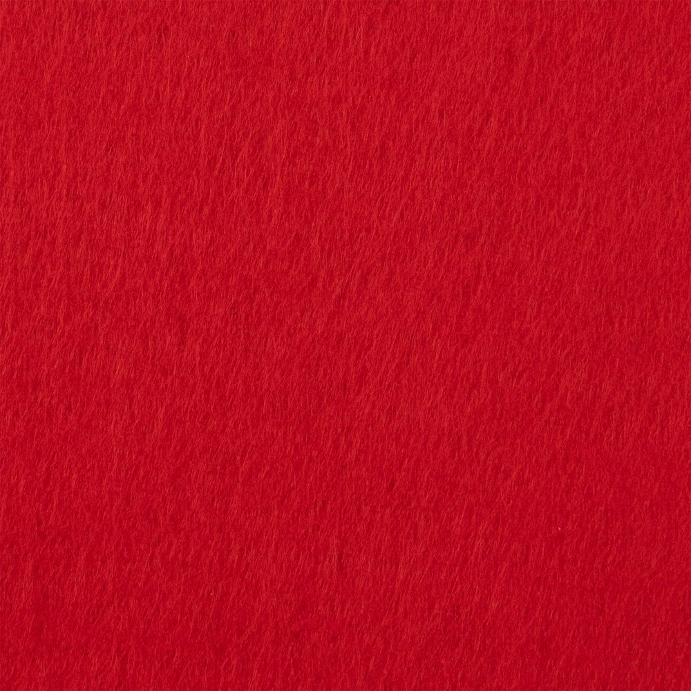 Заготовка из фетра Felt M, красный
