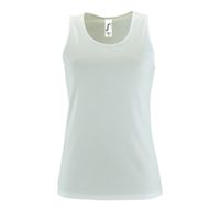 Майка женская Sporty TT Women