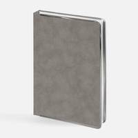Ежедневник Metal Frame на заказ, датированный
