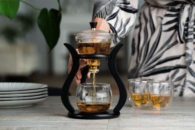 Чайный набор Teafony — изображение 5
