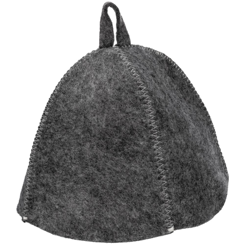 Набор для бани Heat Off, ver.2, серый — изображение 3