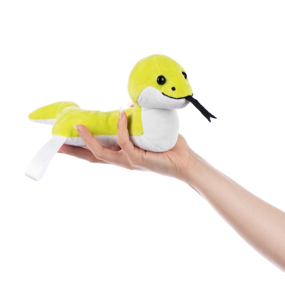 Игрушка Baby Snake Left — изображение 5