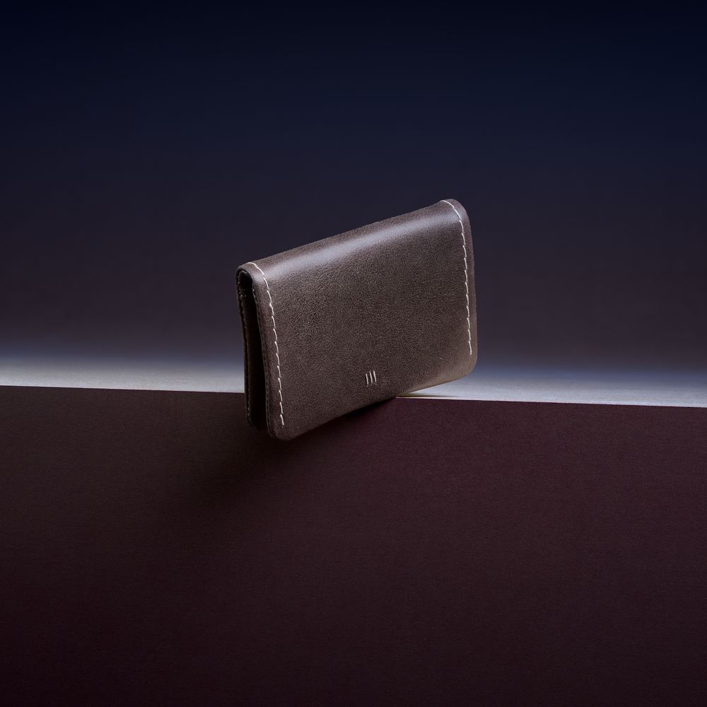 Футляр для визиток Coretto — изображение 3