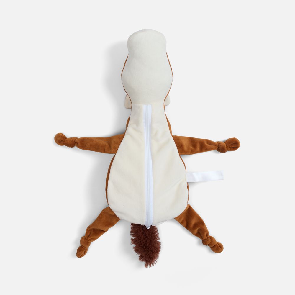 Мягкая игрушка — конфетница PonyBon — изображение 3