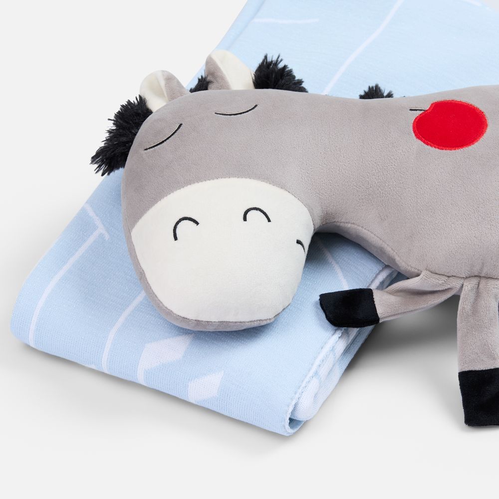 Мягкая игрушка — подушка Dapple — изображение 5