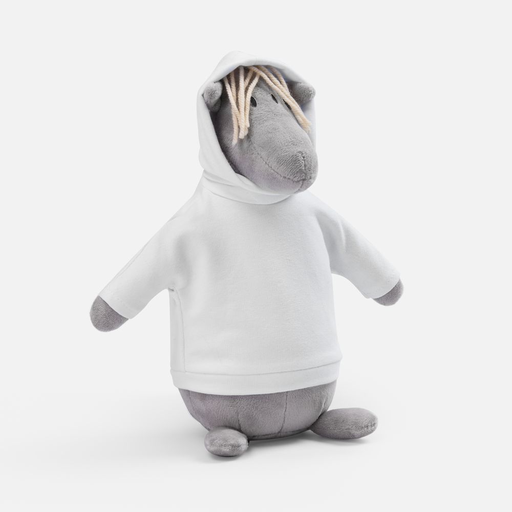 Мягкая игрушка HoodieHorse — изображение 4