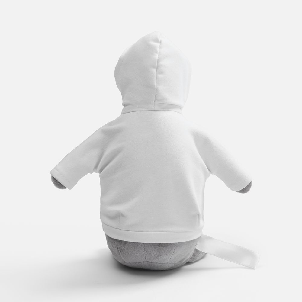 Мягкая игрушка HoodieHorse — изображение 3