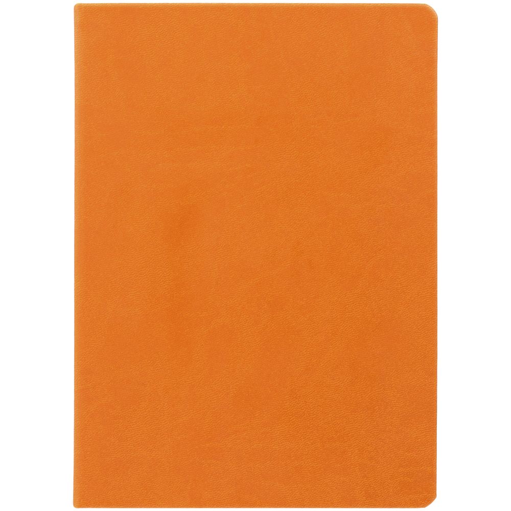 Ежедневник Basis, датированный, оранжевый — изображение 3