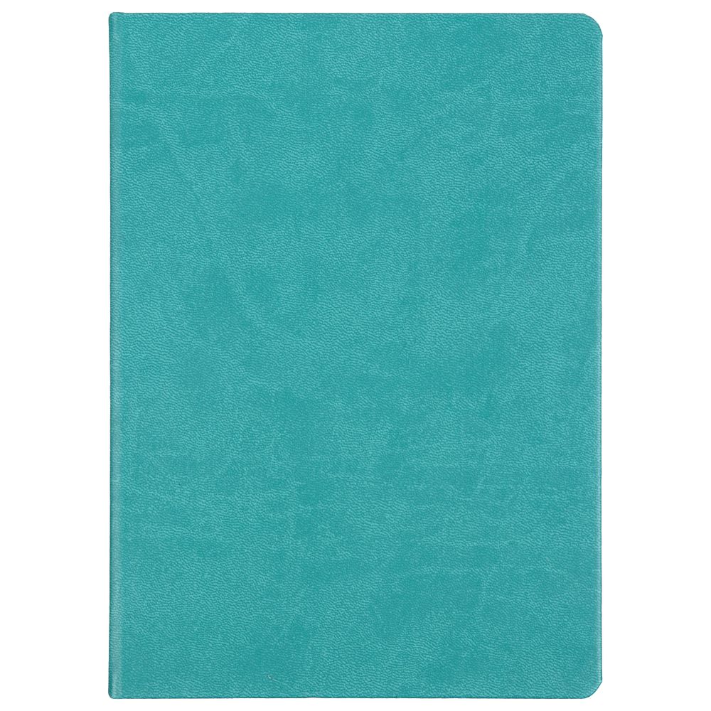 Ежедневник Basis, датированный, бирюзовый — изображение 3