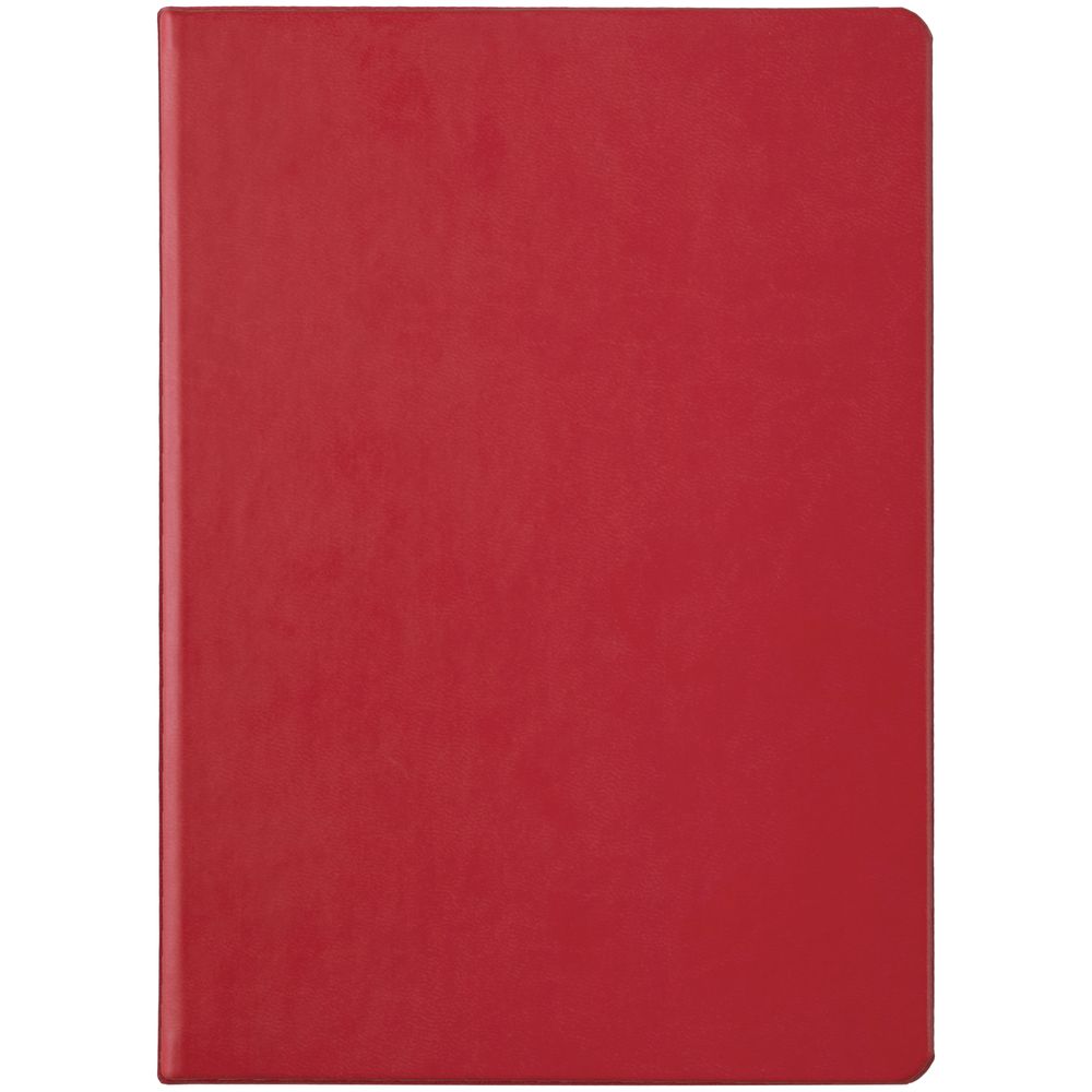 Ежедневник Basis, датированный, красный — изображение 3