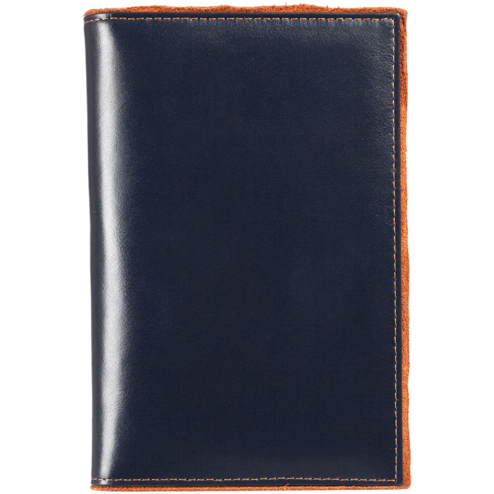 Визитница Palermo, синяя — изображение 3