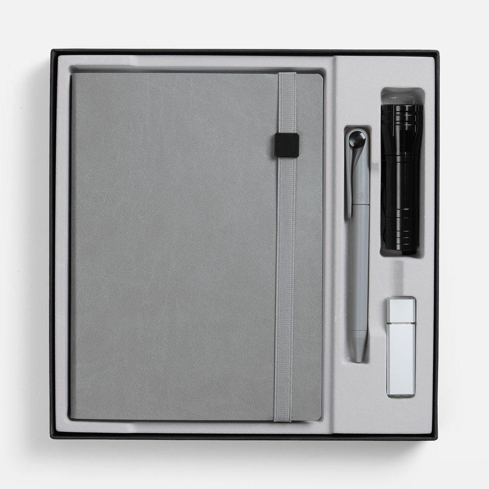 Набор Vivid Maxi, серый — изображение 3