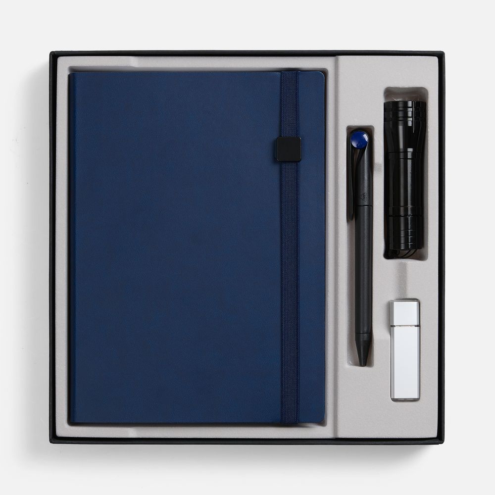 Набор Vivid Maxi, синий — изображение 3