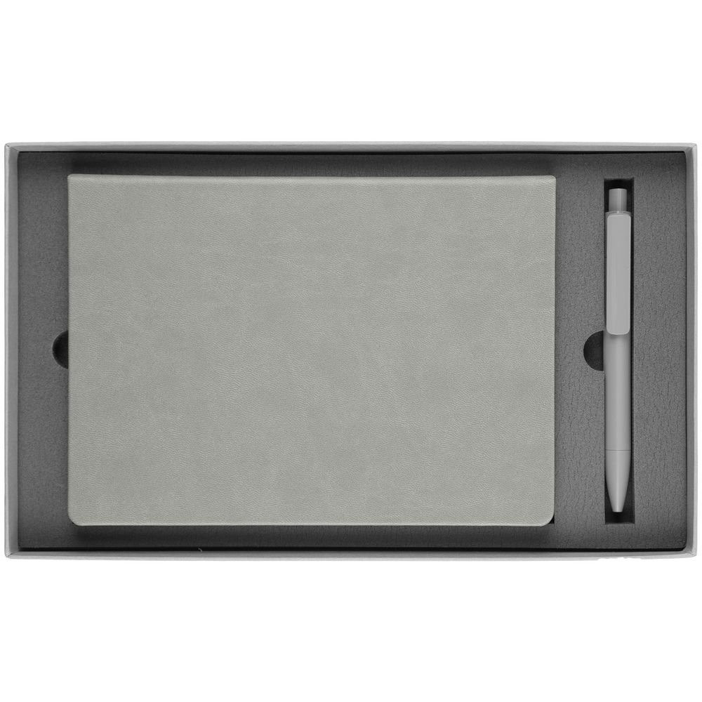 Набор Brand Tone, серый — изображение 3