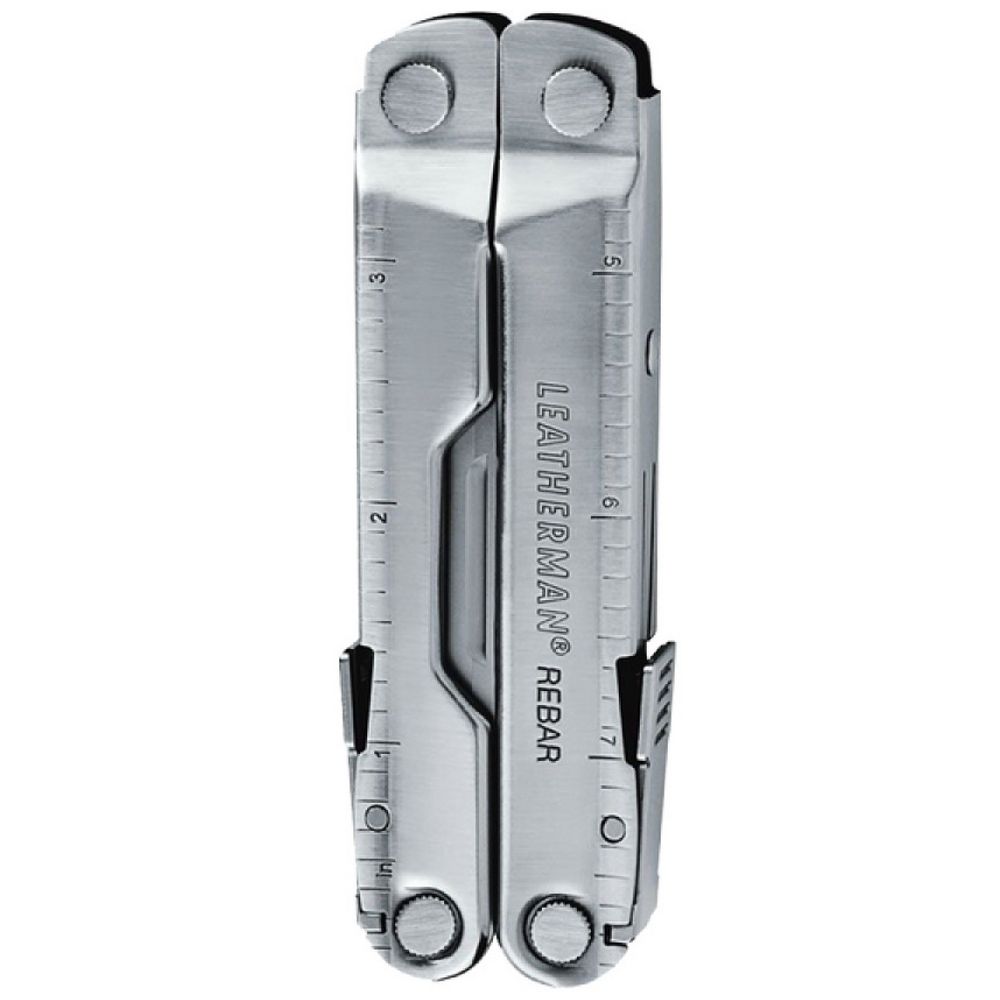 Мультитул Rebar с нейлоновым чехлом — изображение 4