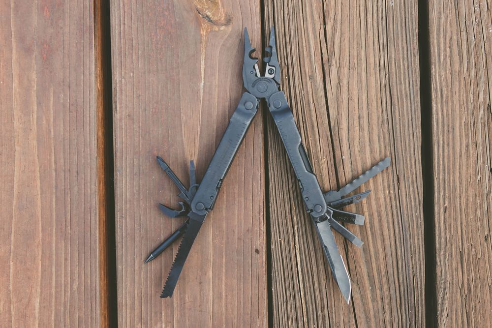 Мультитул Super Tool 300 EOD — изображение 6