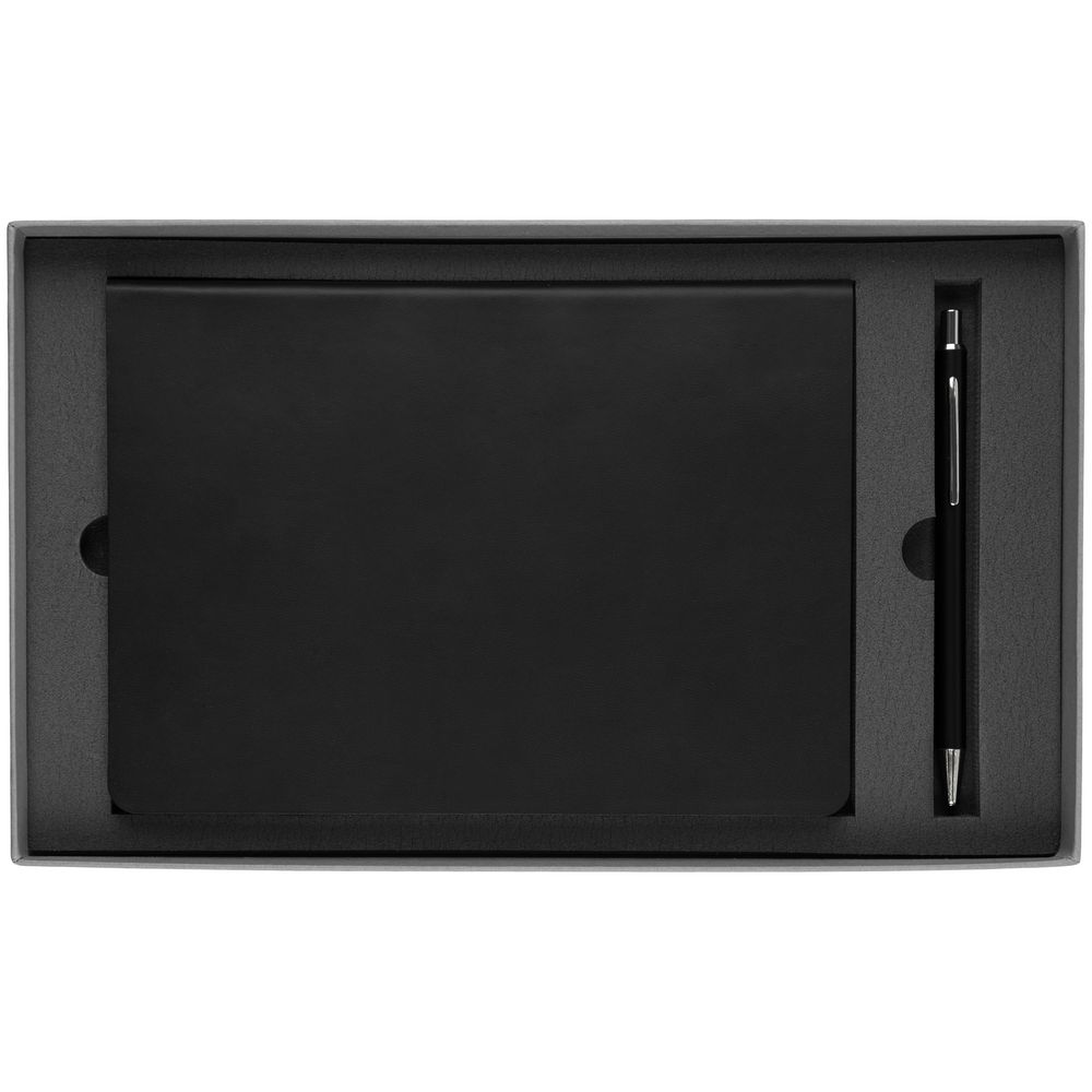 Набор Big City Lights, черный — изображение 3