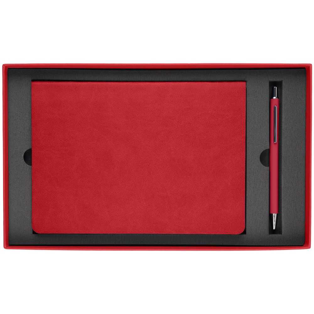 Набор Big City Lights, красный — изображение 3