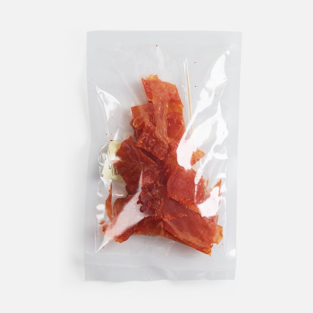 Сыровяленое мясо Meat Choice, индейка — изображение 4