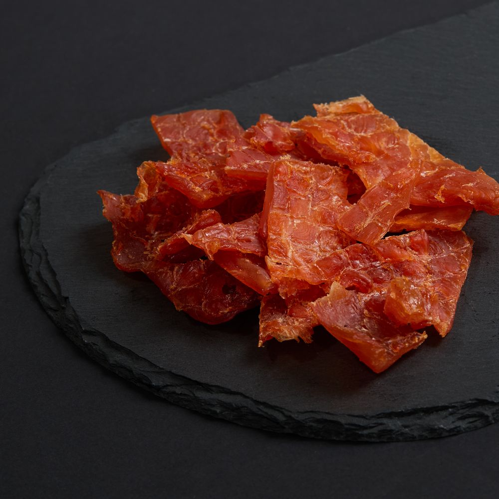 Сыровяленое мясо Meat Choice, индейка — изображение 3