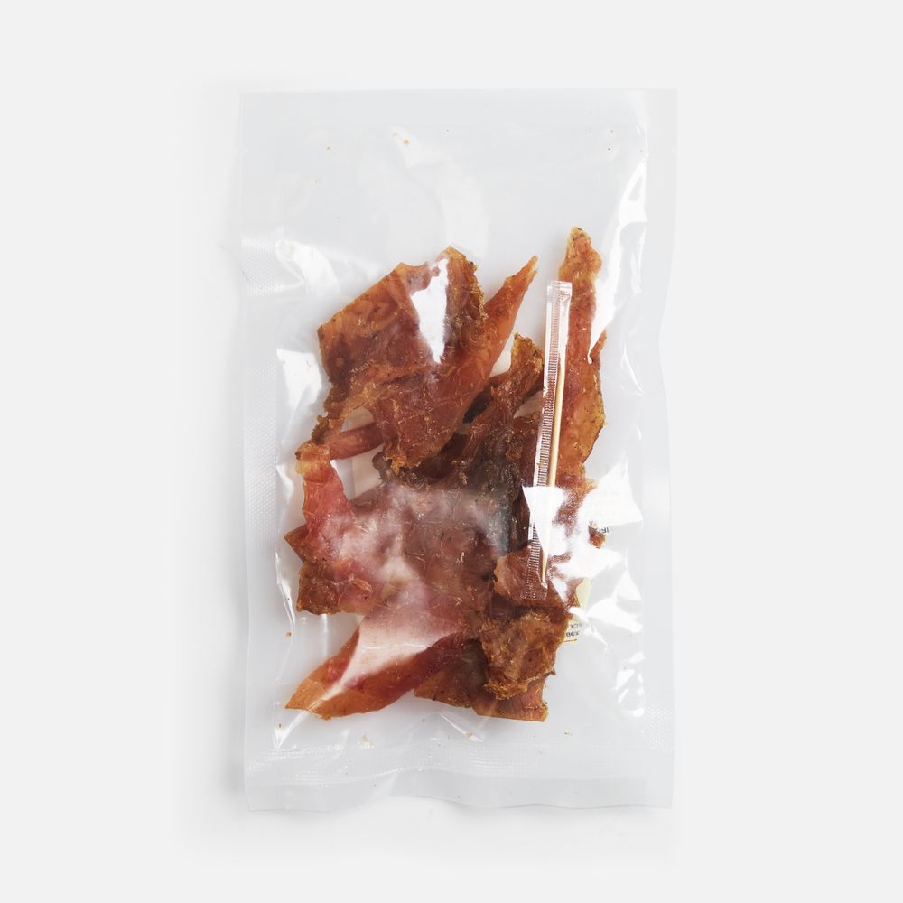 Сыровяленое мясо Meat Choice, утка — изображение 4