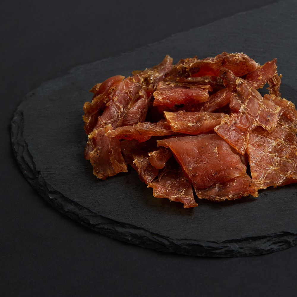 Сыровяленое мясо Meat Choice, утка — изображение 3