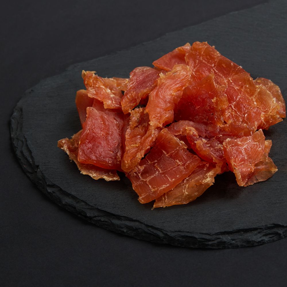 Сыровяленое мясо Meat Choice, курица — изображение 3