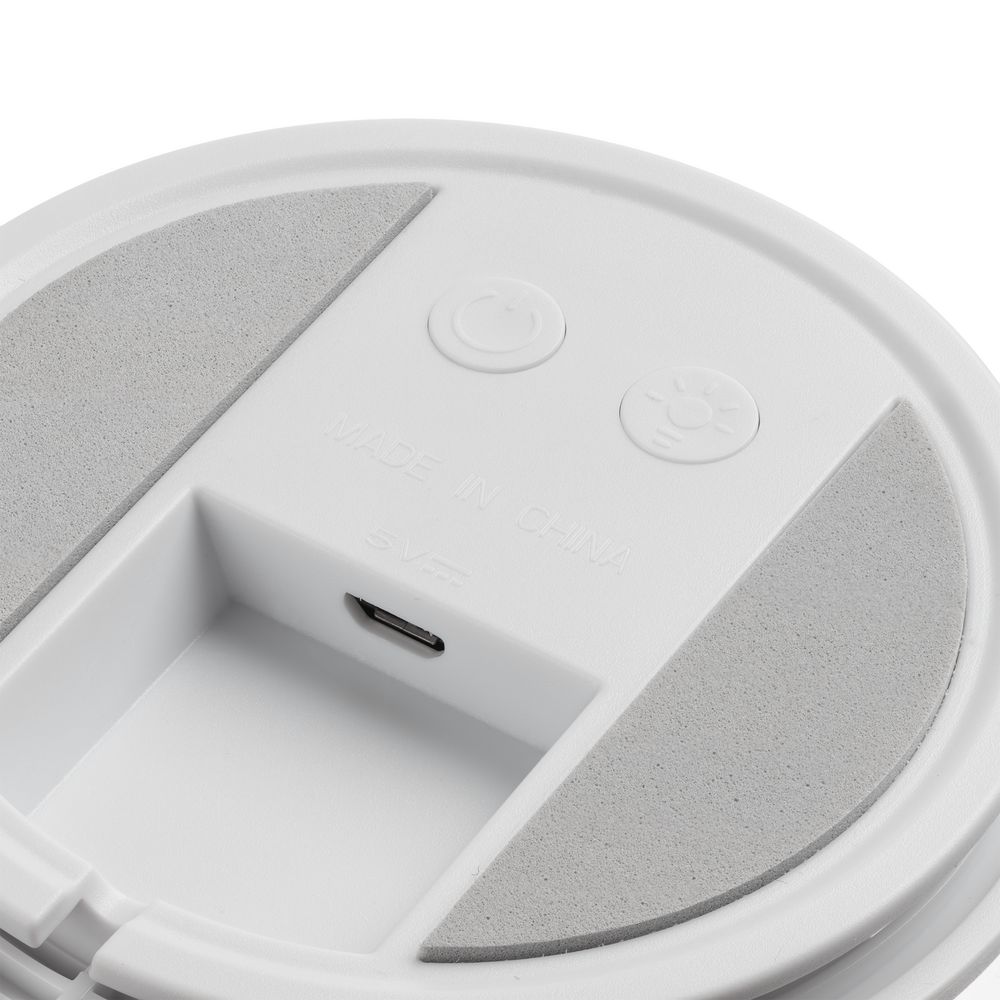 Беспроводной силиконовый светильник Cosmic Stars — изображение 4