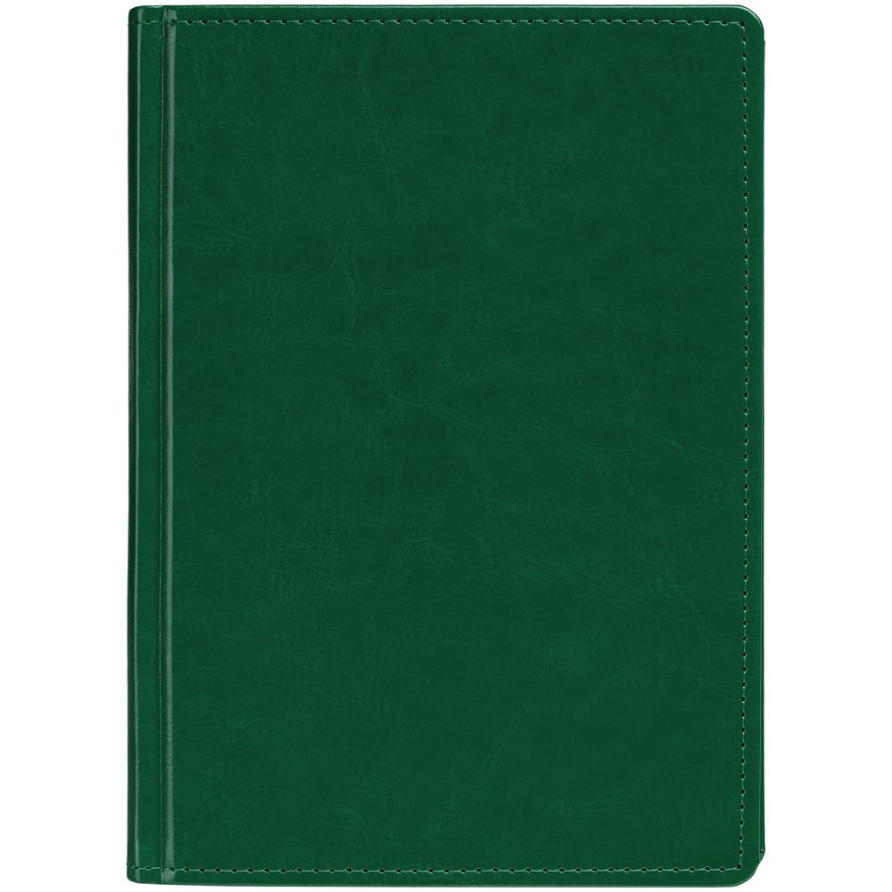 Ежедневник New Nebraska, датированный, зеленый — изображение 4