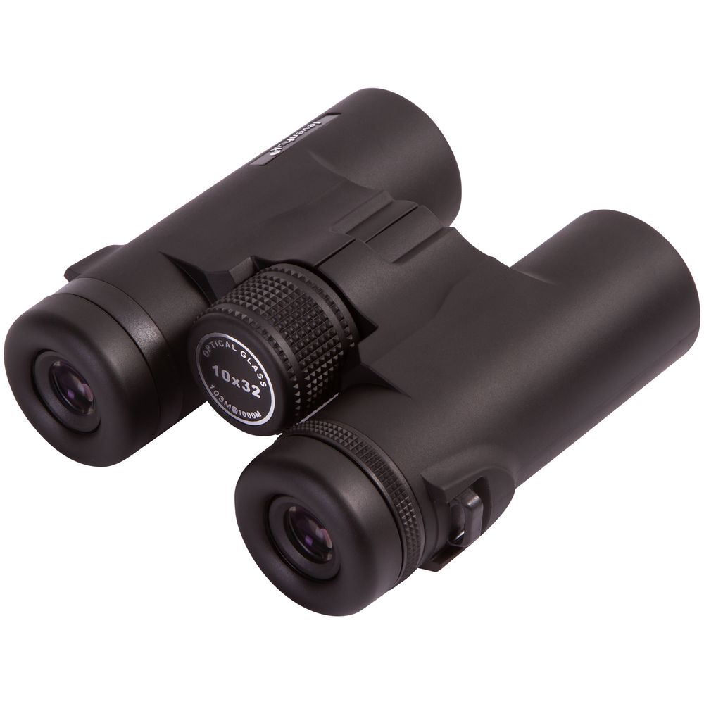 Бинокль Karma Base 10x, линзы 32 мм — изображение 5