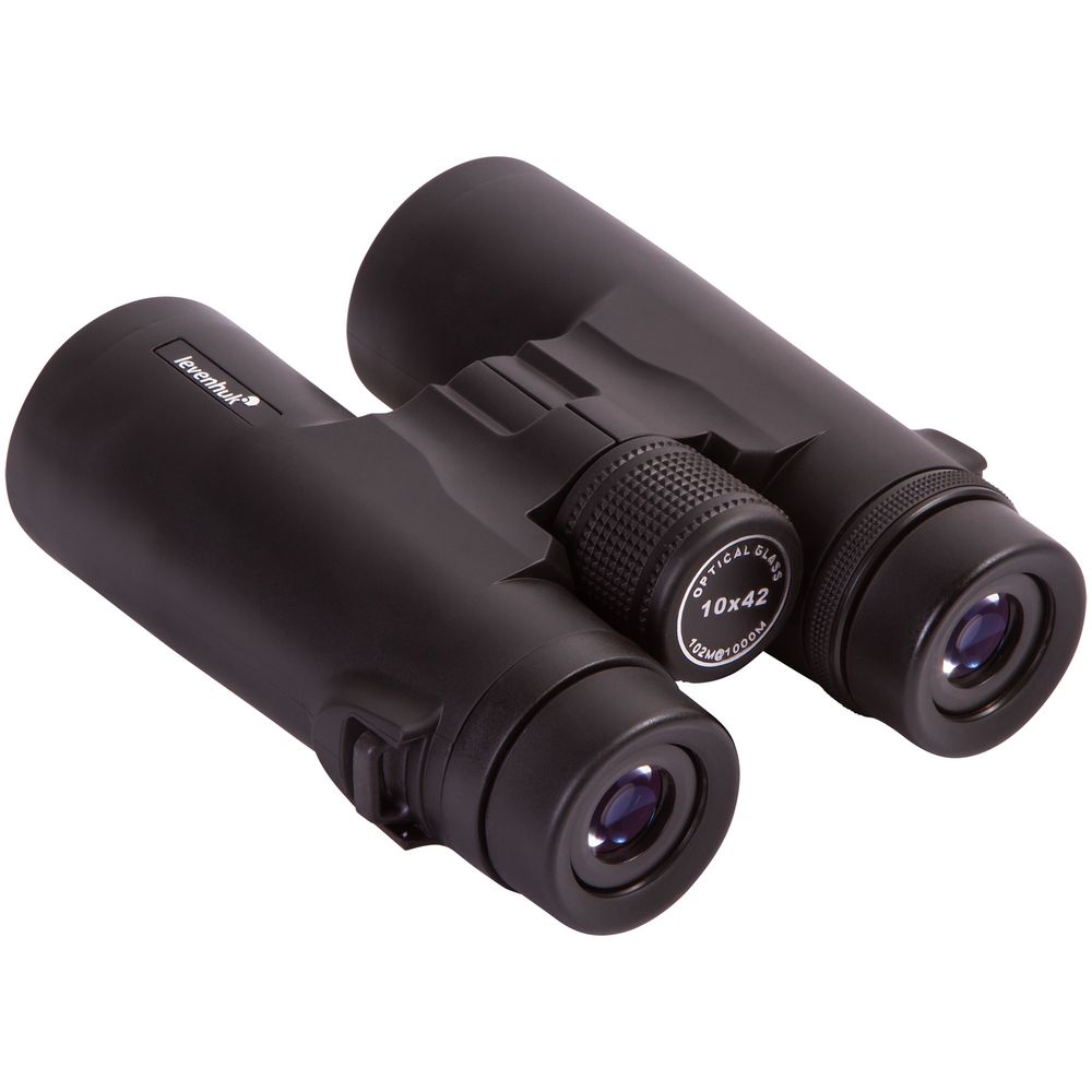 Бинокль Karma Base 10x, линзы 42 мм — изображение 4