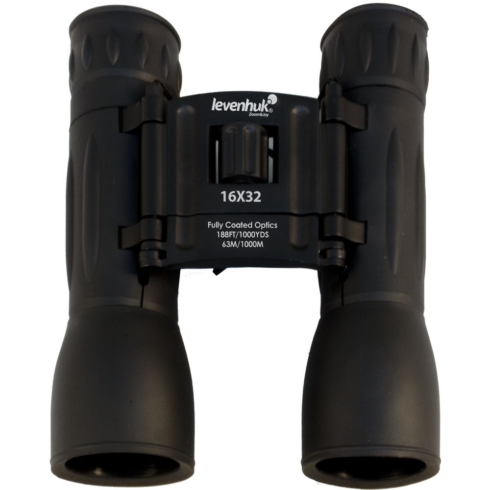 Бинокль Atom 16x, линзы 32 мм — изображение 4