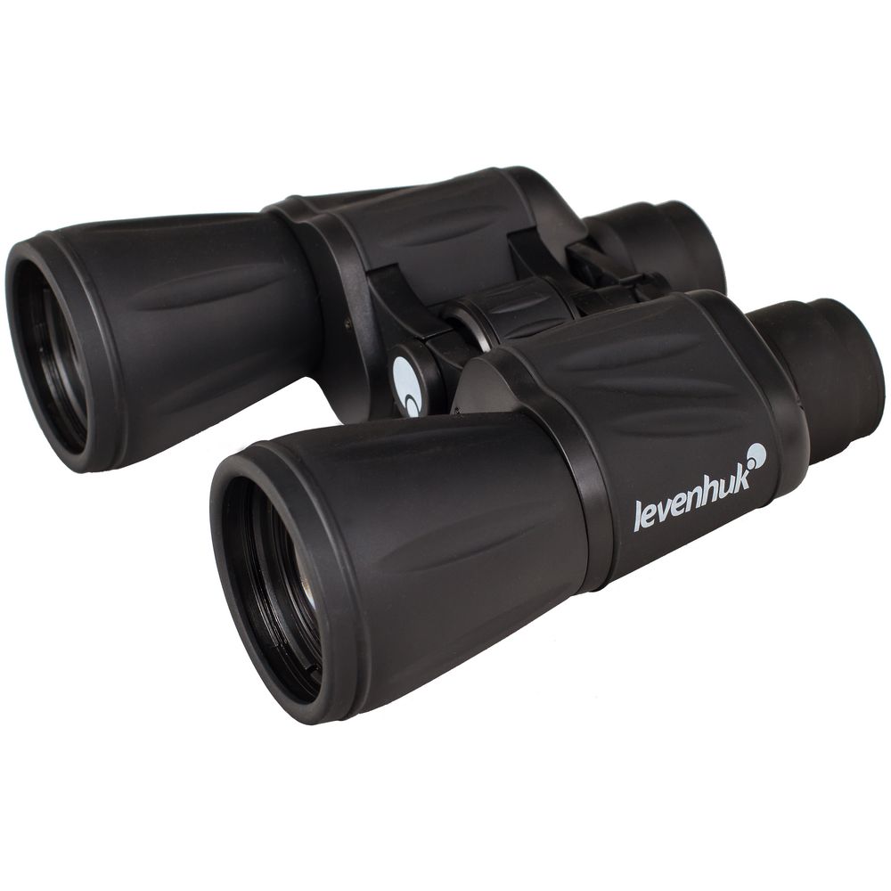 Бинокль Atom 7x, линзы 50 мм — изображение 4