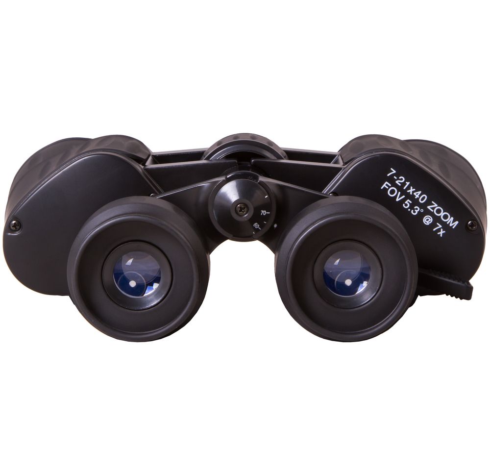 Бинокль Atom 7-21x, линзы 40 мм — изображение 6