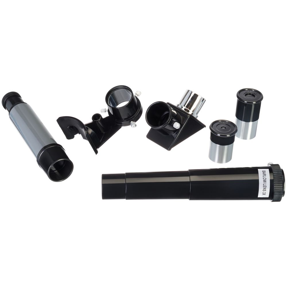 Телескоп Blitz Base 50 — изображение 5