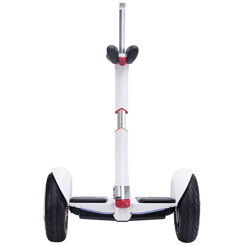 Гироскутер S Pro, белый — изображение 3
