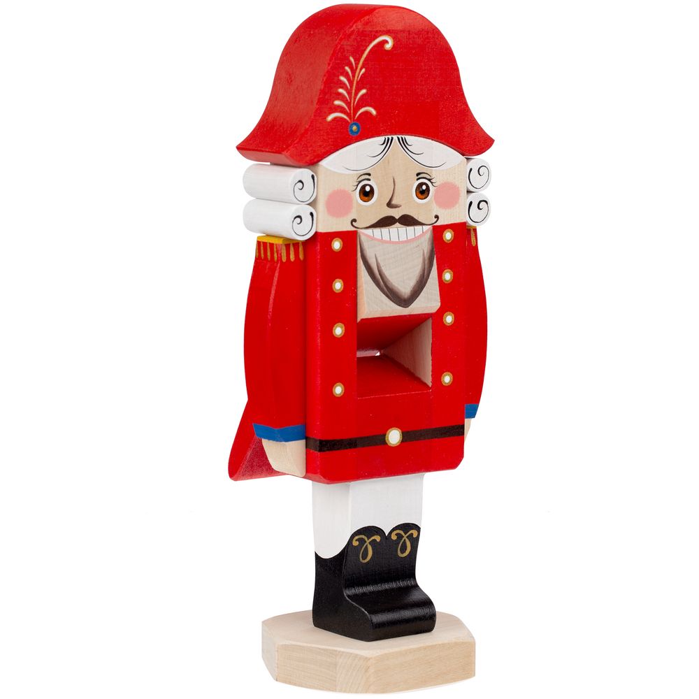 Орехокол «Щелкунчик», большой — изображение 5