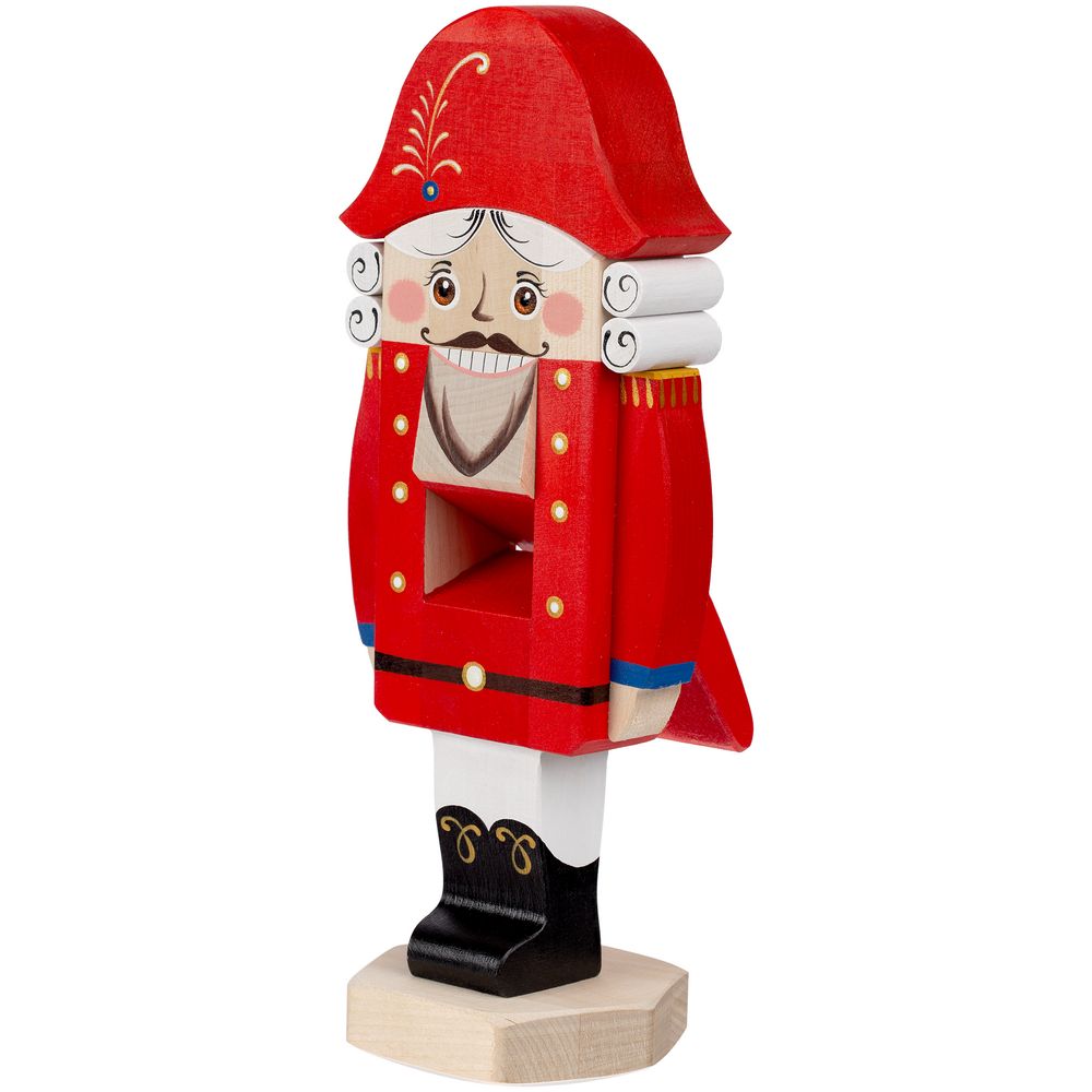 Орехокол «Щелкунчик», большой — изображение 4