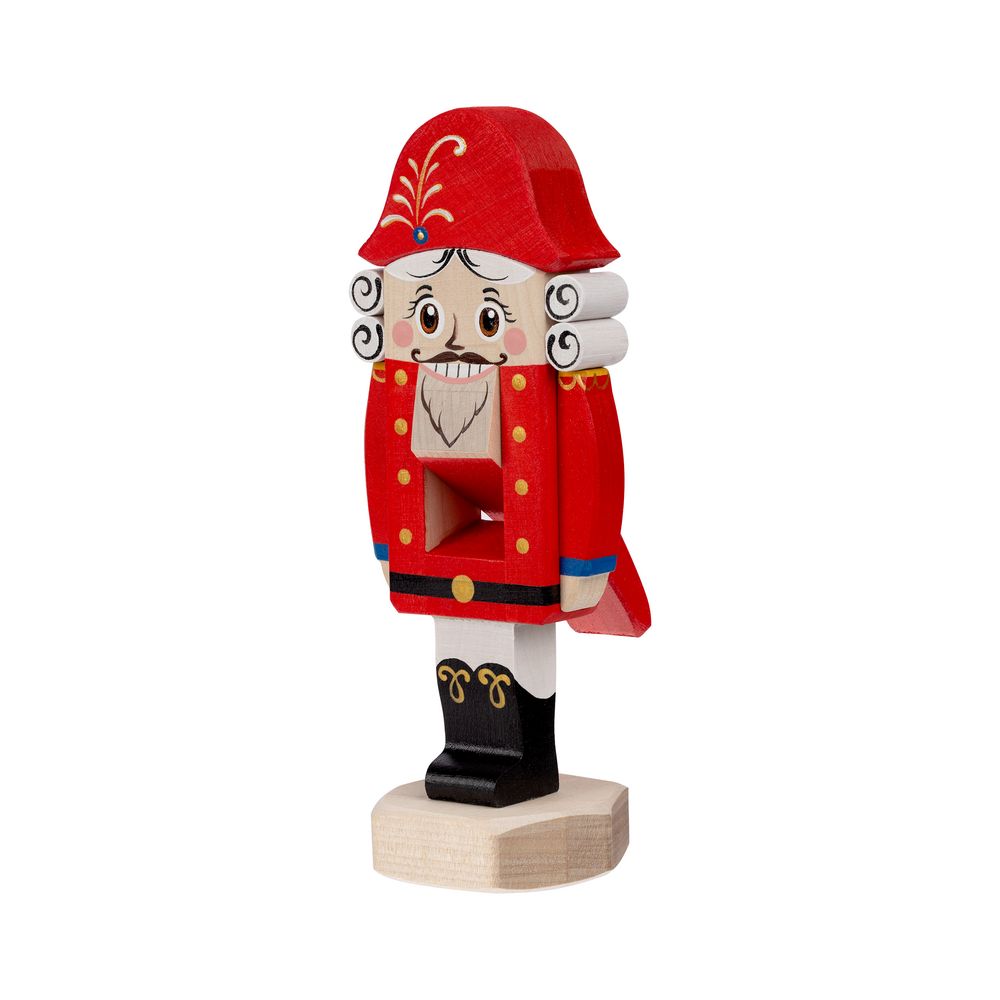 Орехокол «Щелкунчик», малый — изображение 4