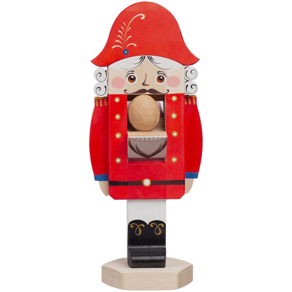 Орехокол «Щелкунчик», большой — изображение 6