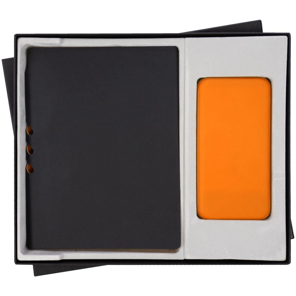 Набор Flexpen Black Energy, оранжевый — изображение 3