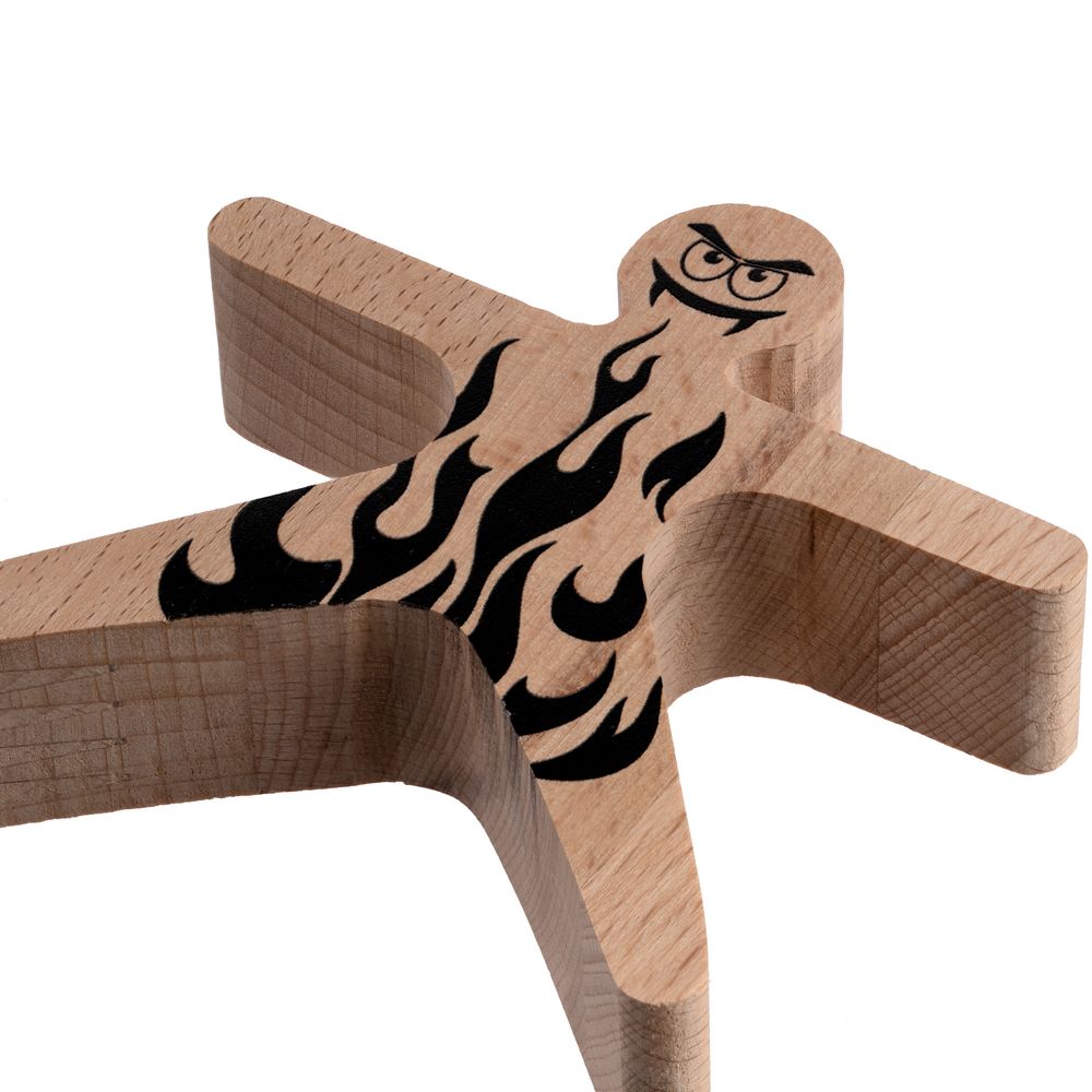 Балансир-антистресс «Команда года» — изображение 6