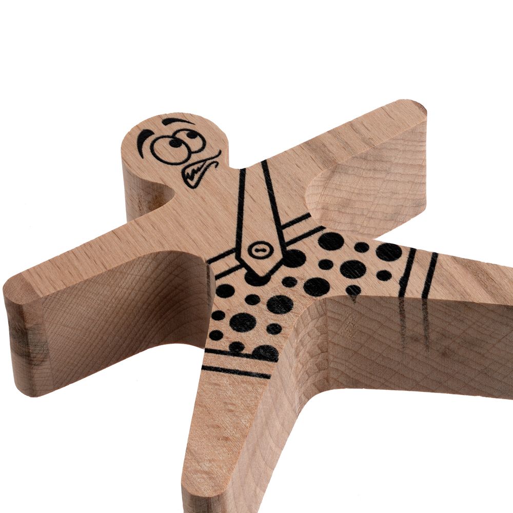 Балансир-антистресс «Команда года» — изображение 5