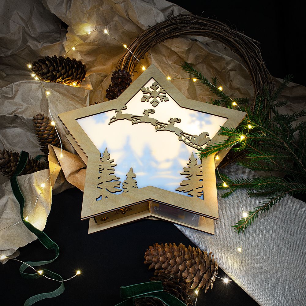 Светильник Xmas Mood — изображение 3