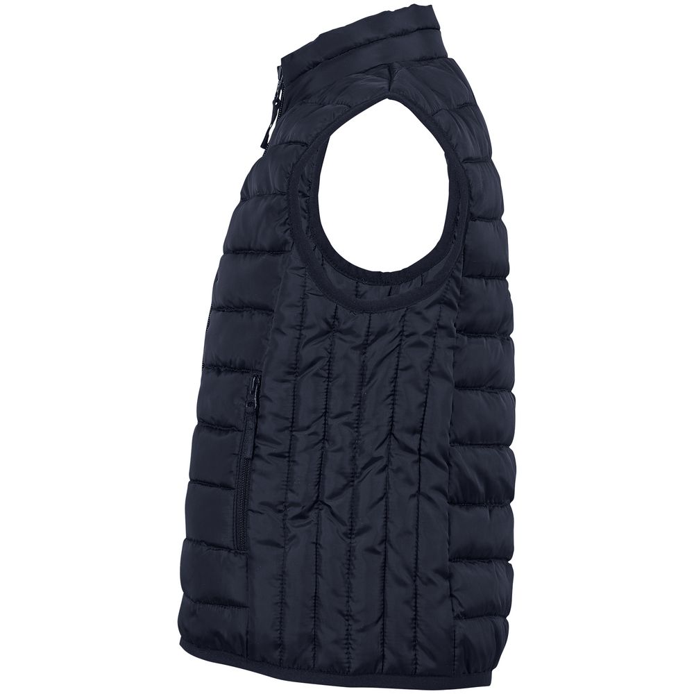 Жилет детский Stream BW Kids, темно-синий — изображение 4