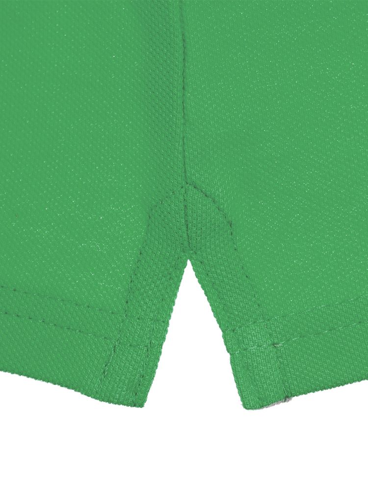 Рубашка поло женская Virma Premium Lady, зеленое яблоко — изображение 6