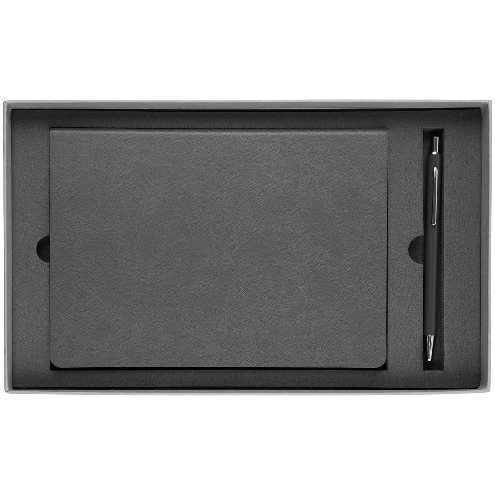 Набор Big City Lights, серый — изображение 3