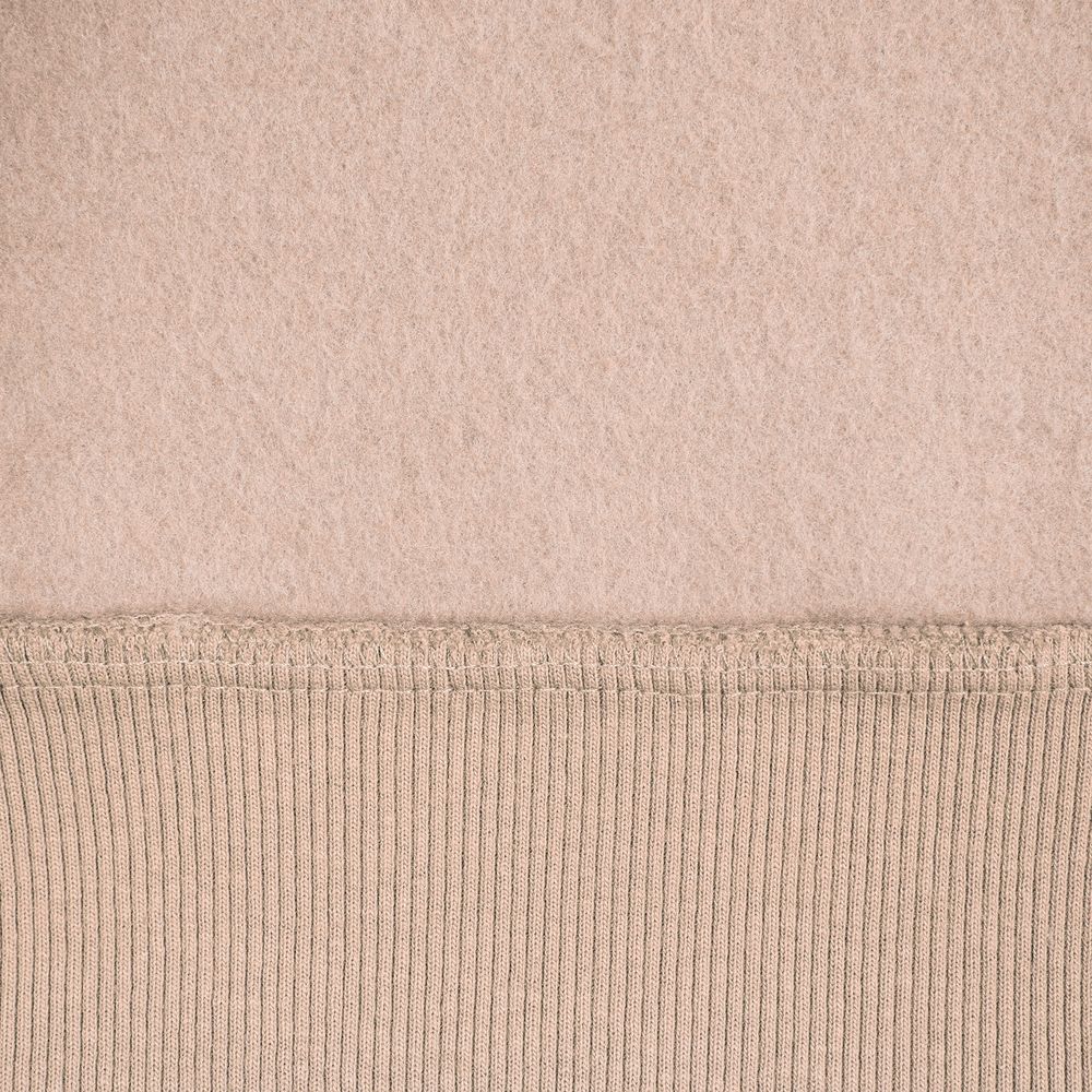 Худи Kulonga Oversize, бежевое (песочное) — изображение 5