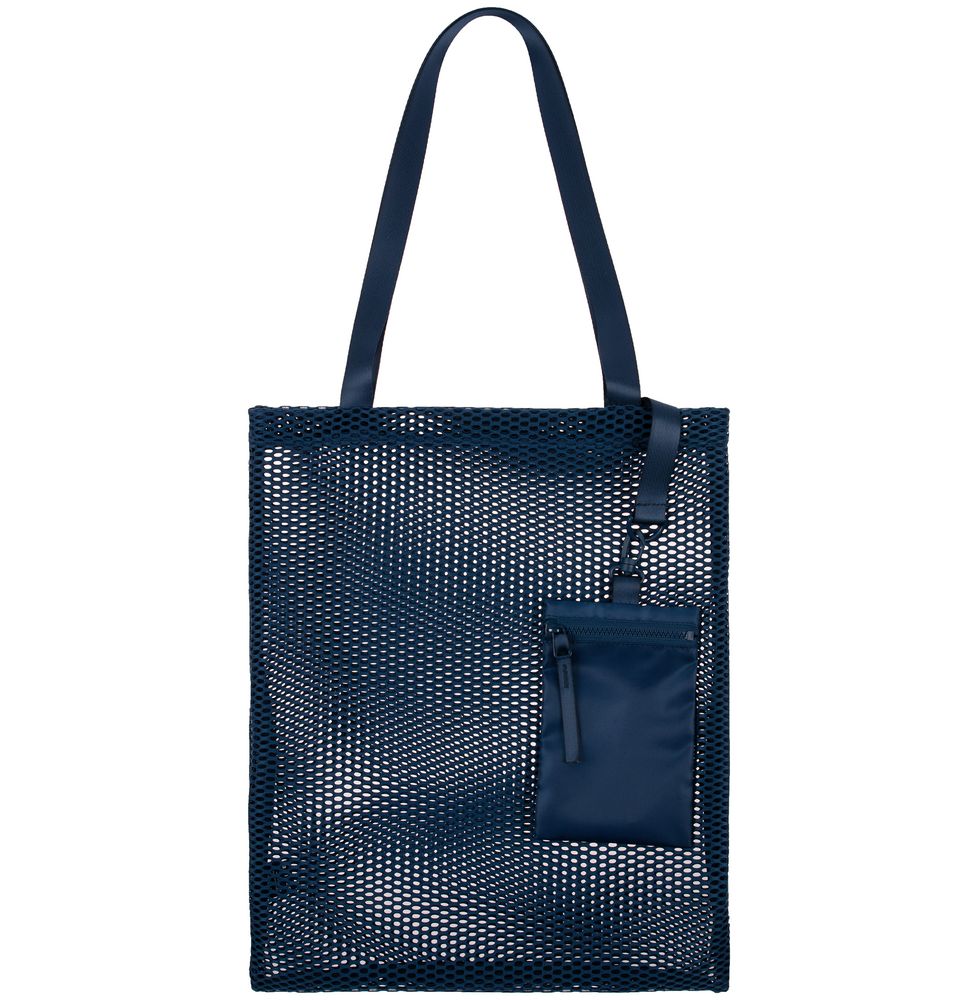 Набор Sommerset, синий с белым — изображение 3