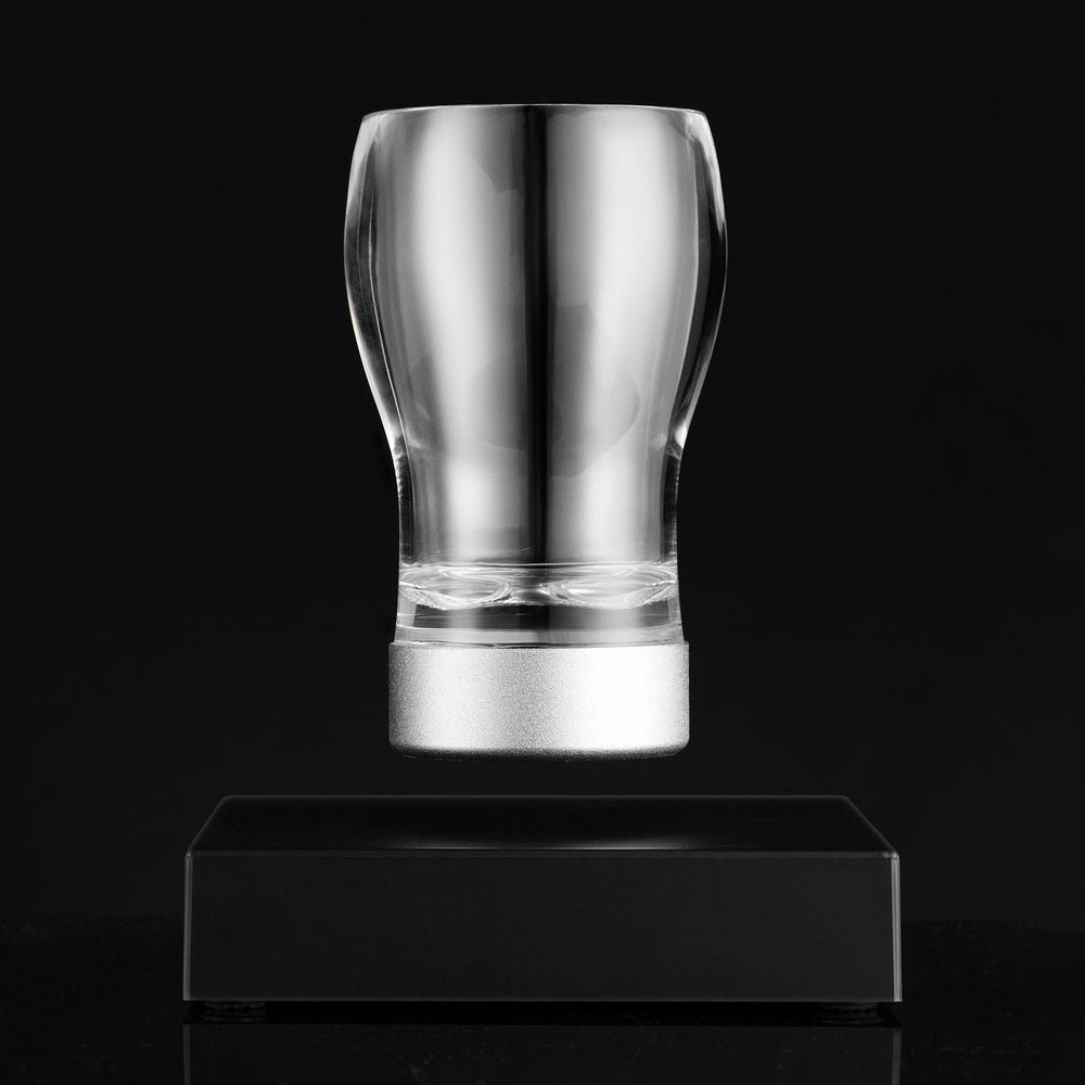 Левитирующий стакан Leviglass — изображение 6